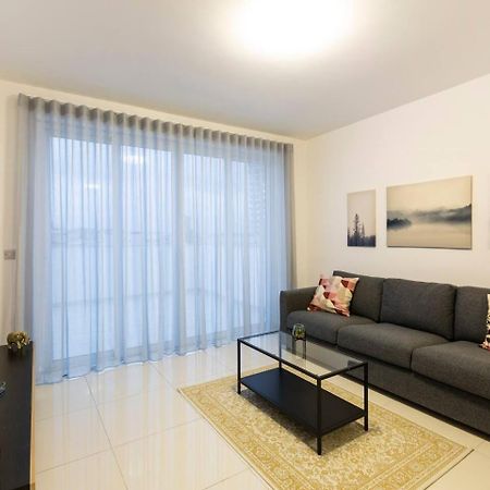 Beautiful Central Penthouse 1Br Ta Xbiex المظهر الخارجي الصورة