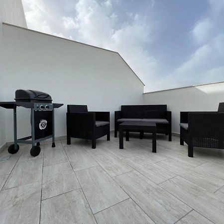 Beautiful Central Penthouse 1Br Ta Xbiex المظهر الخارجي الصورة