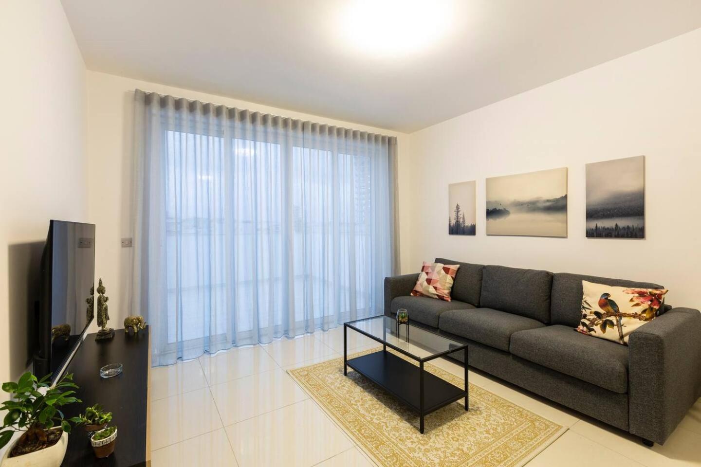 Beautiful Central Penthouse 1Br Ta Xbiex المظهر الخارجي الصورة