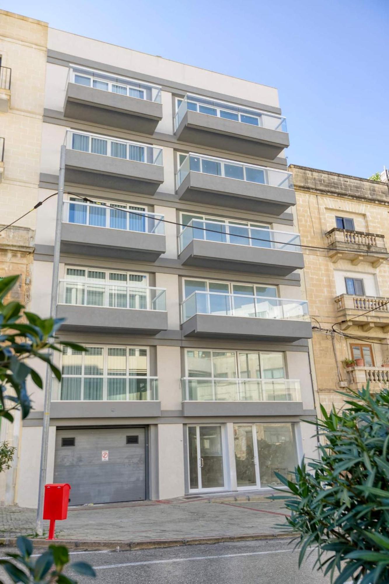 Beautiful Central Penthouse 1Br Ta Xbiex المظهر الخارجي الصورة
