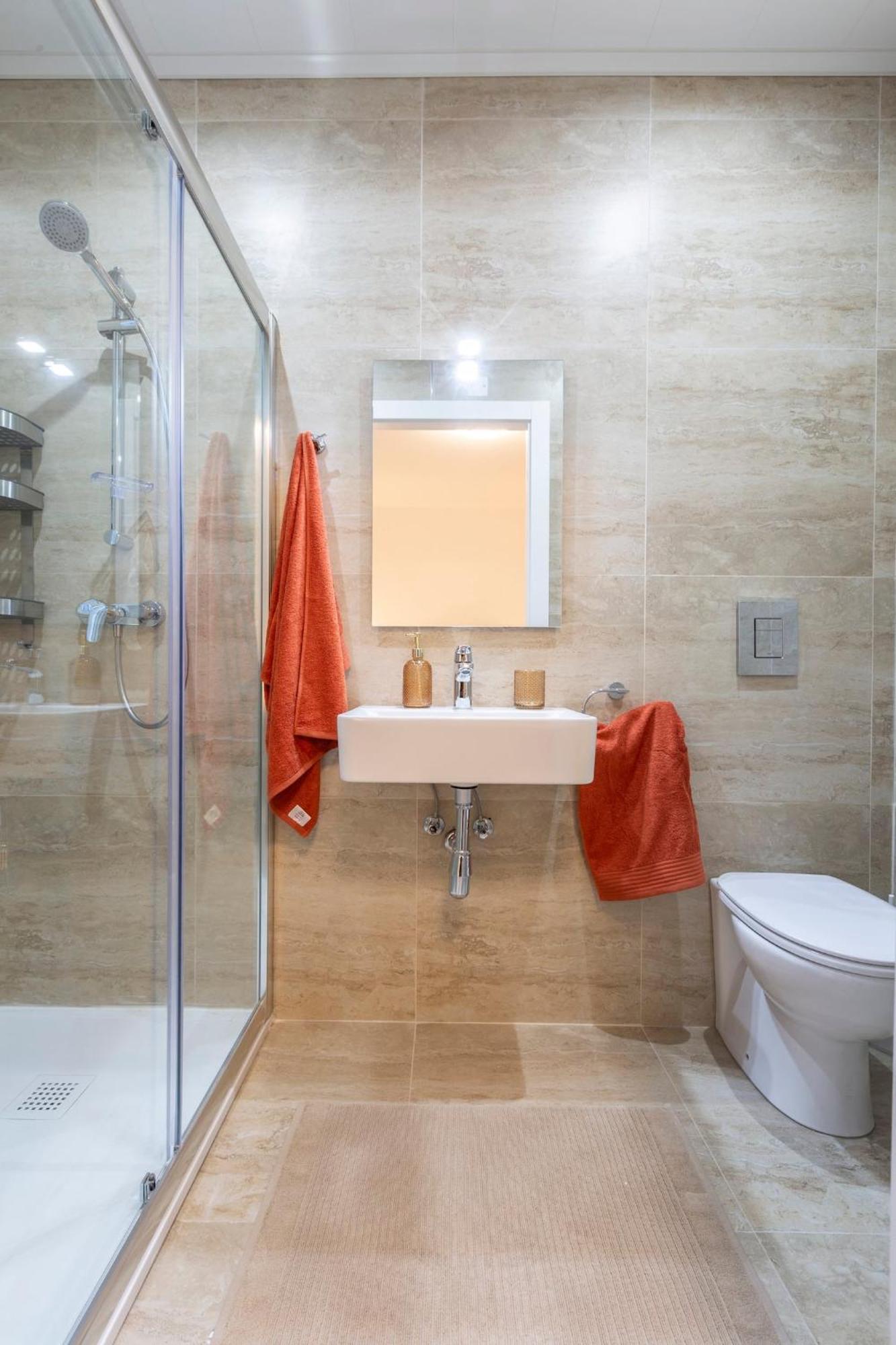 Beautiful Central Penthouse 1Br Ta Xbiex المظهر الخارجي الصورة